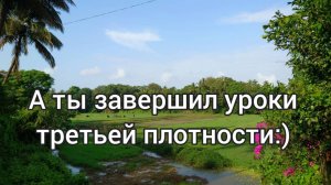 С Земли выходят сбалансированные мастера)