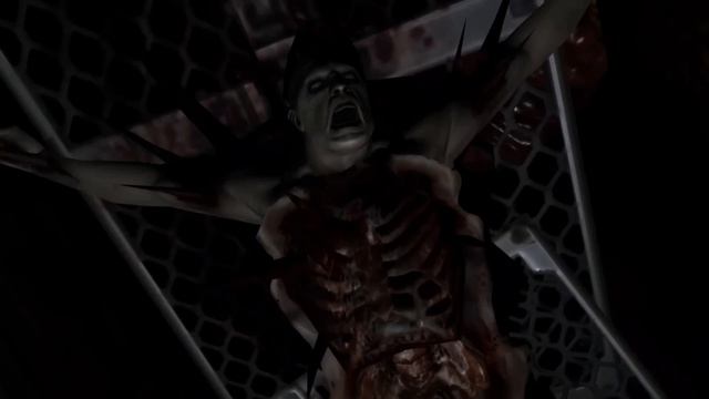 doom 3 пересказ