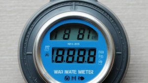 Можно ли заменить счетчик воды самостоятельно на новый.