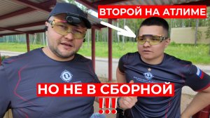 Workout в Твери. Готовимся к международному матчу #IPSC #shootingsoft