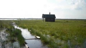 Валерий Лялин.    У прозорливца.