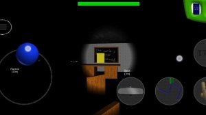 прохождение: baldi basics classic mod menu 2.0.2, Ночной и фанирки