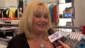 Зоя из Канады