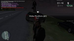 Оскорбления