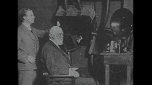 John Logie Baird and the Invention of Television