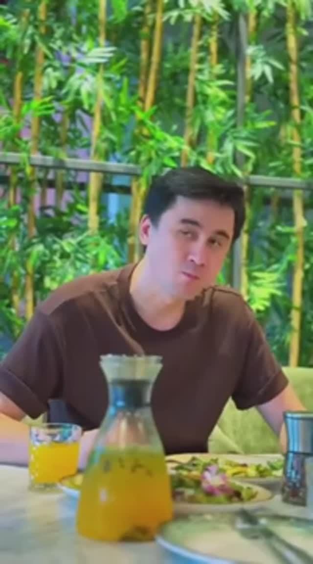 Boylik hamma narsani hal qilmidi 😂