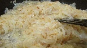 Грибная солянка из груздей на зиму