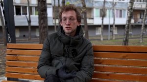 Роман Сорокин о работе организатором, театре и много другом