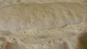 Чиабатта в мультиварке