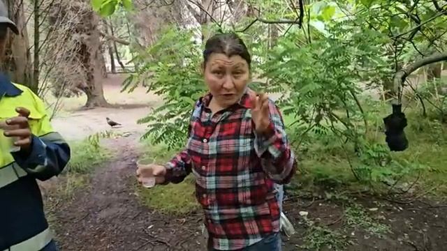 Жизнь потрепала ради неё история Любви Алеута и Ани.