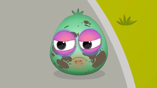 мультики для детишек смешные истории