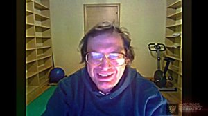 Мавроди о Боге и Дьяволе