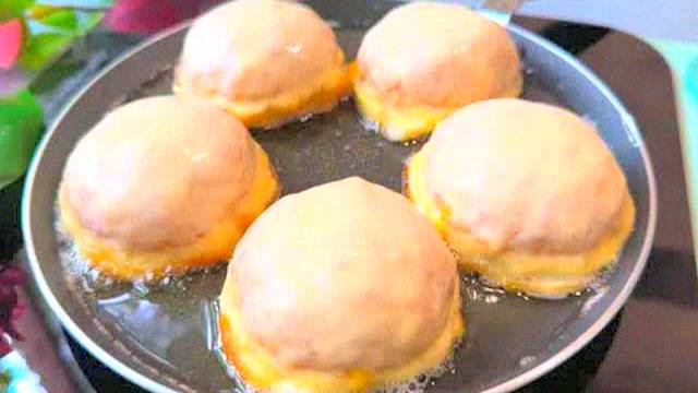 КОТЛЕТЫ КАК В ДЕТСТВЕ! ВКУСНЕЕ МАКДОНАЛДСА – СЕКРЕТНЫЙ РЕЦЕПТ С НАЧИНКОЙ. ГОТОВЛЮ КАЖДЫЙ ДЕНЬ!