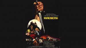 Макбет / The Tragedy of Macbeth   1971