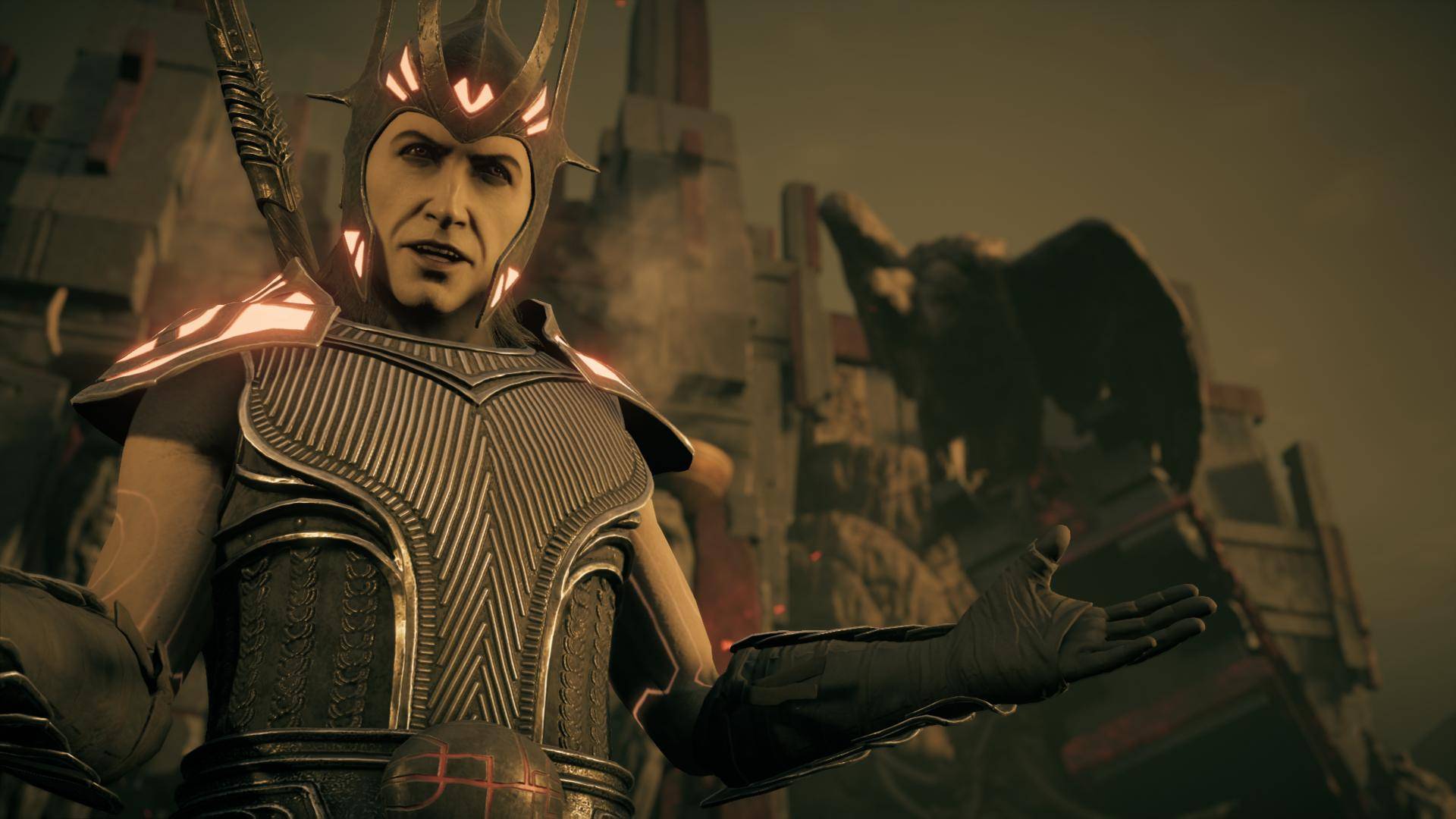 Assassins Creed Odyssey(ассасин одиссея) Прохождения часть 2 ПЫТКИ АИДА