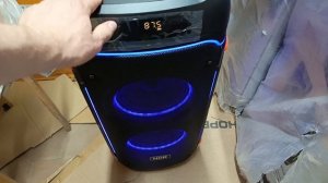 КОЛОНКА JBL PARTYBOX 120 CLUB Тише и Дороже 🔥Колонка с 6 Динамиками и 2 Беспроводными Микрофонами