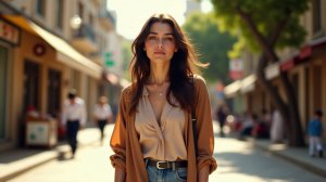 Удивительный Тегеран 2025: прогулка по улицам столицы Ирана — культура, люди, атмосфера Востока