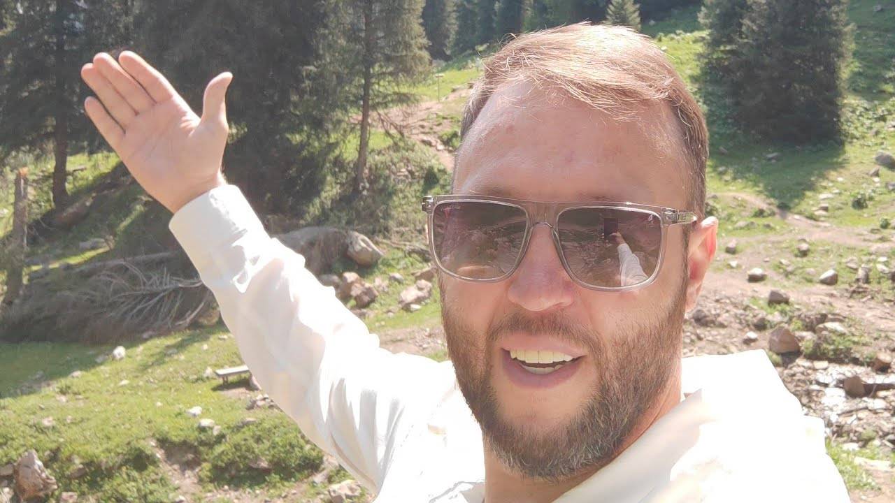 ИИСУС ХОЧЕТ ПОДНЯТЬ ТЕБЯ НА НОГИ!