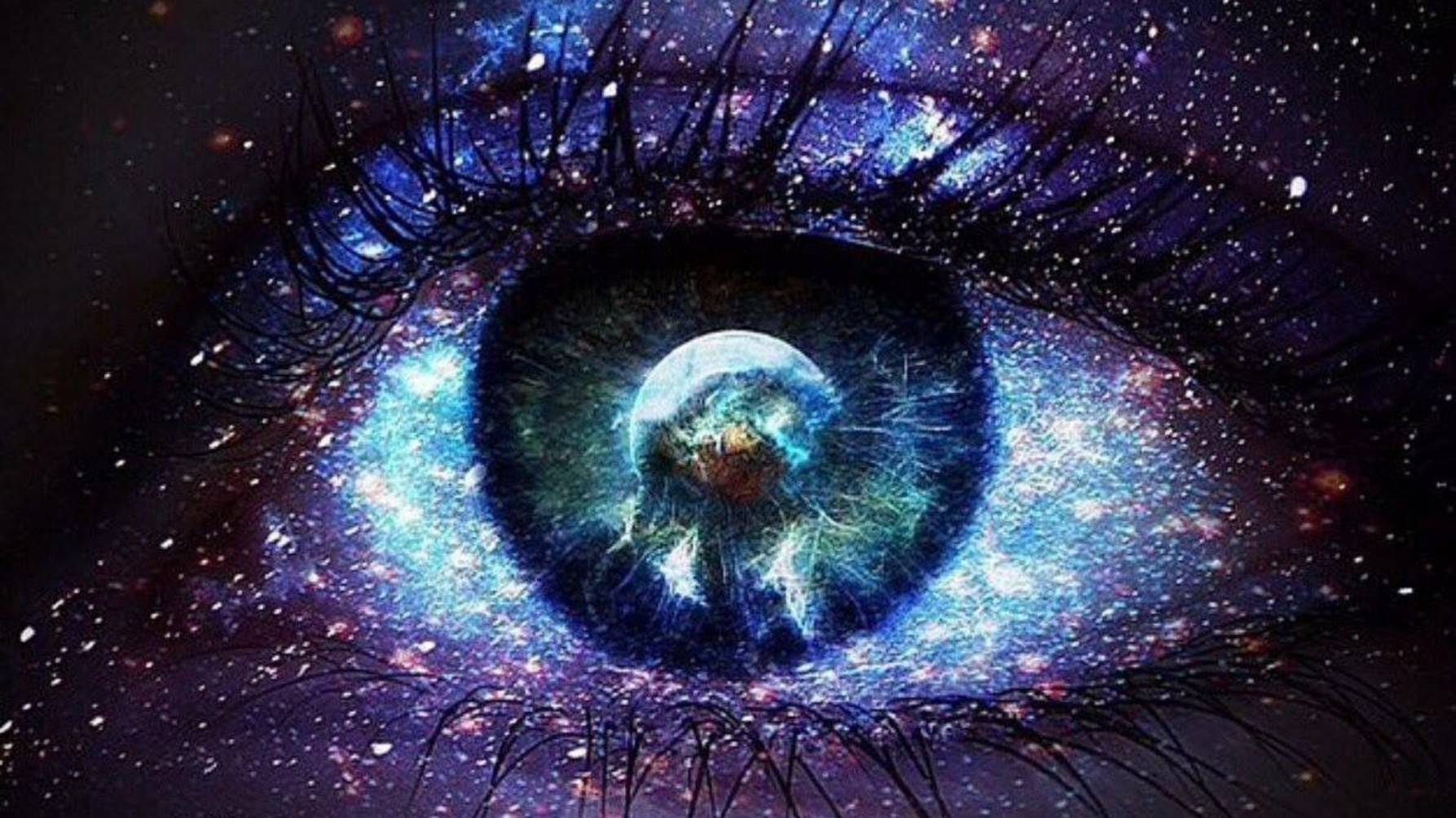 🧿🙏" МУДДРОСТЬ ЗРЕНИЯ" Мантра Чакшуши Видья (Chakshushi Vidya) для востановления зрения.🙏🧿