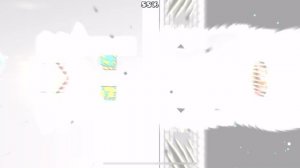 🙀🔥 ЛЮТЫЙ УРОВЕНЬ В GEOMETRY DASH ПОД ФОНК!!