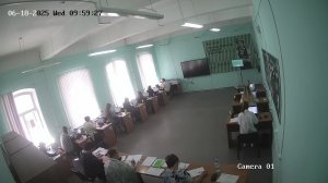 Демонстрационный экзамен. 44.02.05 Коррекционная педагогика в начальном образовании (18.06.2025)