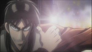 Gyakkyou Burai Kaiji: Ultimate Survivor: Opening