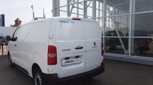 Peugeot Expert 2.0 HDi MT (150 л.с.) 2021