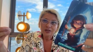 ЛЕВ - ТАРО ПРОГНОЗ НА ИЮЛЬ 2025 года от ANGELA PEARL