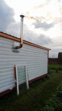 18.06.2025 кратенько дачный будень.