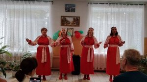 Небо над водой