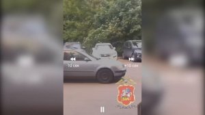 Вор в Жуковском пытался угнать машину