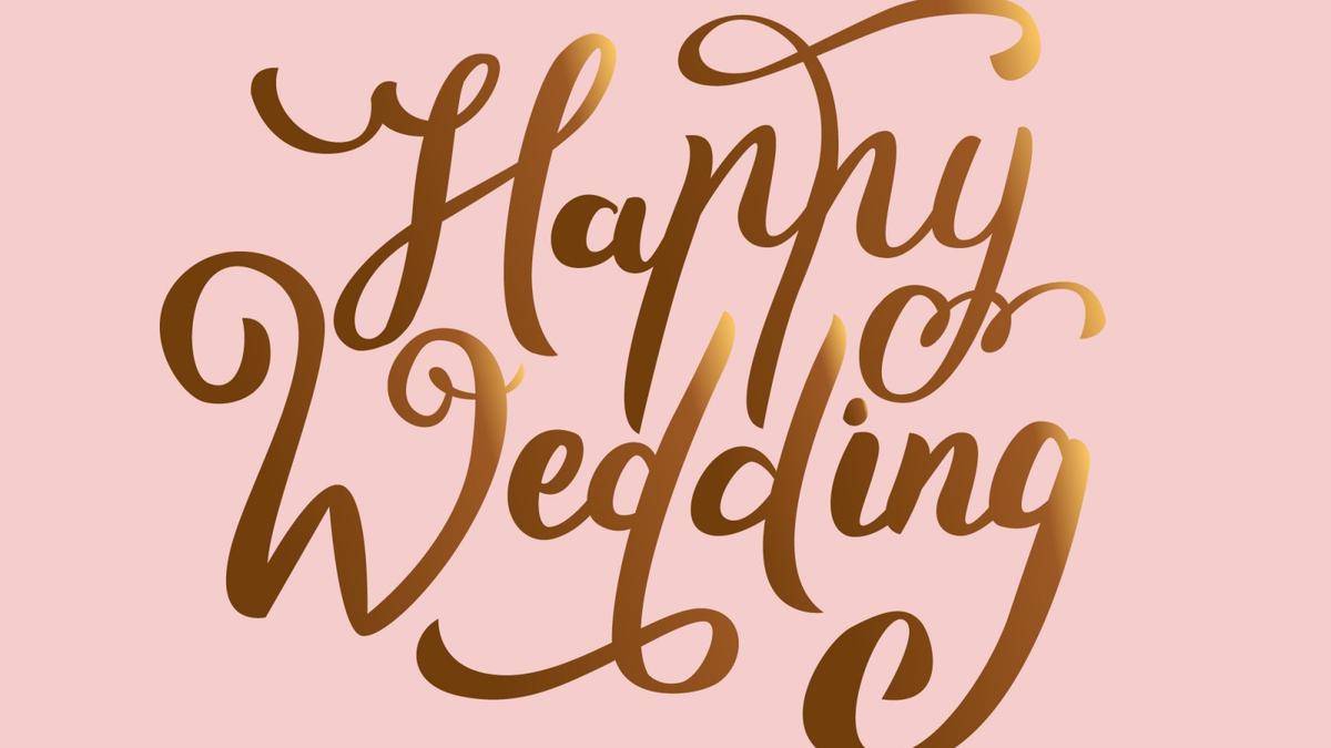 Наша свадьба | Wedding Day