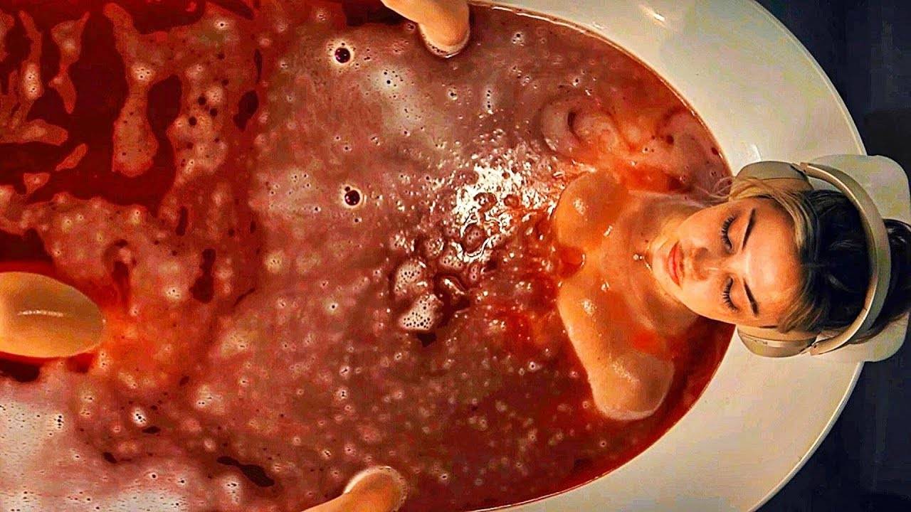 Я знаю, что вы сделали прошлым летом — Русский трейлер (Дубляж, 2025)