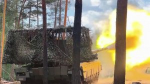 ВС РФ взяли под контроль Долгенькое в Харьковской области и Новониколаевка в Сумской области