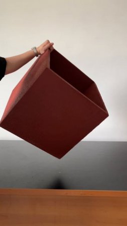 Термо-кашпо для цветов — это стильное и практичное решение для украшения интерьера и экстерьера.