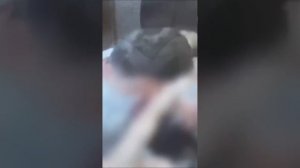 Избила беременную