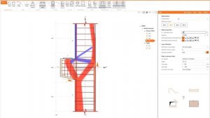 (IDEA StatiCa Concrete) Structural design of a corbel (EN)