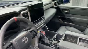2024 Toyota Tundra TRD OFF ROAD 2024
