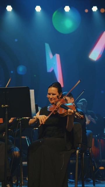 Концертная программа «Союз 25» by Butenko Orchestra