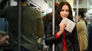 Список заветных желаний |The Life List| дублированный трейлер, 2025