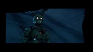 FNAF Apocalypse 2 costume or death