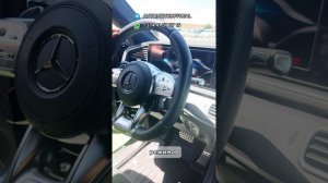 Авто из Грузии !Цены Mercedes Benz GLE53 AMG европейский на 4 🍋руб дешевле #автоизгрузии #autohayk