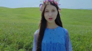 Я РОССИЮ ЛЮБЛЮ. 
ЕВГЕНИЯ СОКОЛОВА 
Музыка: Р.Неврединов, В.Парамонов
Слова: О.Борисова, В.Парфёнов