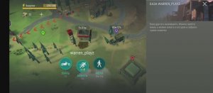 last day on earth survival рейд базы warren_playz