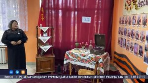 Шоу "Салям". Сюжет Матрай ауылы
