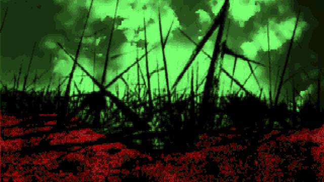 Speed of Doom - MAP04: Sedgemire