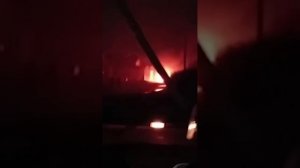 Бунт против безнаказанности