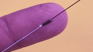 Рыболовный узел bristol knot - никогда не будет биться об кольца удилища 🐠🐋🐟