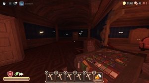 Спидран DOORS с админкой на пк