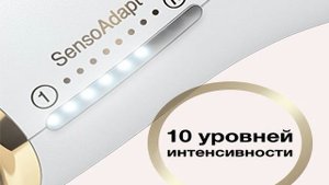 Фотоэпилятор Braun Silk-expert IPL Pro 5 PL5014 - краткий обзор